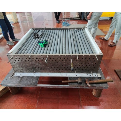 Thiết bị làm mát và trao đổi nhiệt