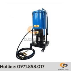 Máy bơm mỡ bằng điện GE25-300M