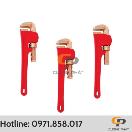 Đồ dụng cụ đồng chống cháy nổ Non-sparking tools