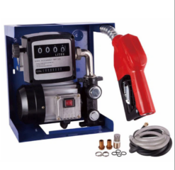 Động cơ bơm dầu Diesel YB-70AT công nghiệp