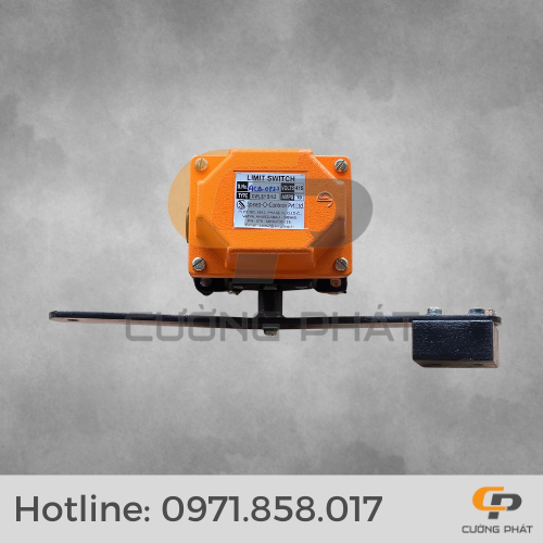 Công tắc hành trình CWLS/1SH/2