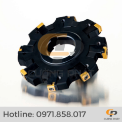 Dao phay gắn mảnh Dormer Pramet