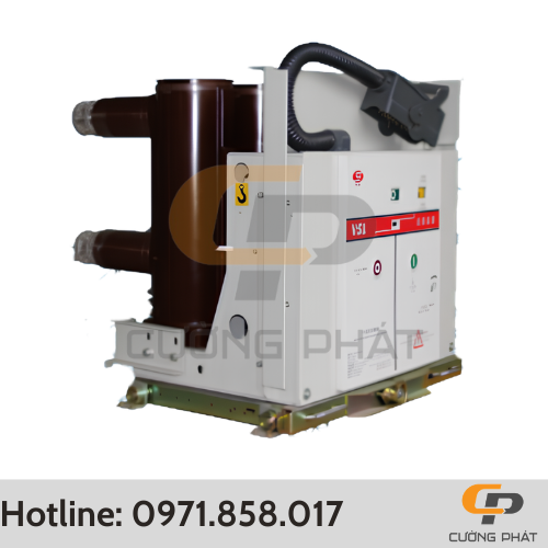 Máy cắt đầu cực VS1-12