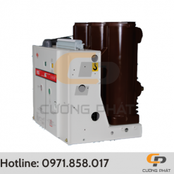 Máy cắt đầu cực VS1-12