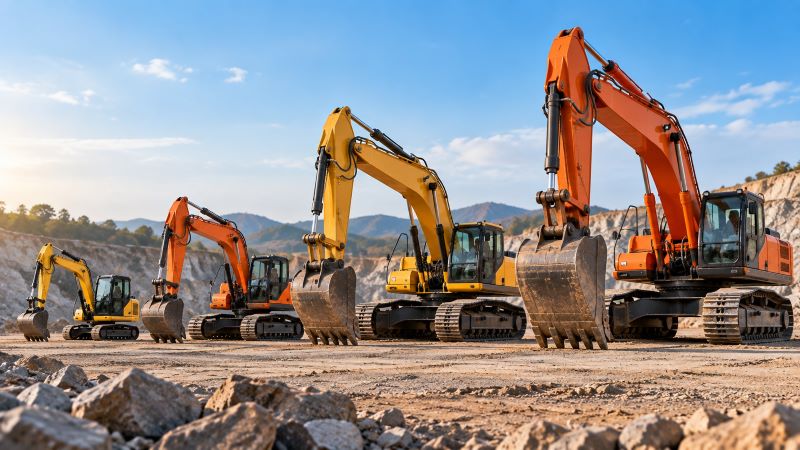 Cách chọn máy ép xích theo trọng lượng?