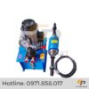 Máy ép bạc thủy lực máy xúc MITNIK 50T–100T