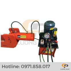 Hướng dẫn chọn model máy ép xích MITNIK phù hợp