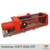 Máy ép xích thủy lực 300 tấn MMP300S