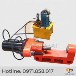 Máy ép C Type phù hợp với xưởng sửa chữa nào?