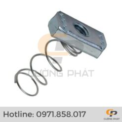 đai ốc rãnh thanh chống YJT-3020