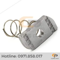 đai ốc rãnh thanh chống YJT-3020